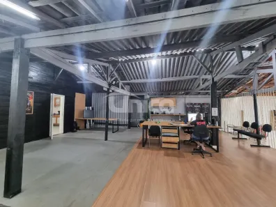 Loja / Salão / Ponto Comercial à venda, 270m² no Remanso Campineiro, Hortolândia