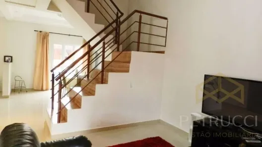 Casa com 3 Quartos à venda, 186m² no Jardim Residencial Vaughan, Sumaré