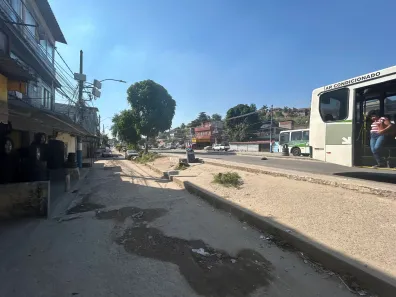 Loja / Salão / Ponto Comercial para alugar, 20m² no Piam, Belford Roxo
