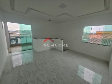 Casa com 2 Quartos à venda, 100m² no Vila Caraguata, Cubatão