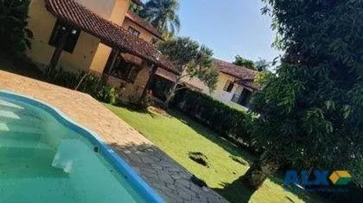 Casa de Condomínio com 3 Quartos para alugar, 300m² no Engenho do Mato, Niterói