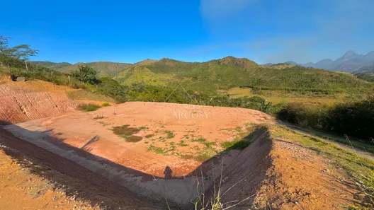 Terreno / Lote / Condomínio à venda, 6000m² no Pedro do Rio, Petrópolis