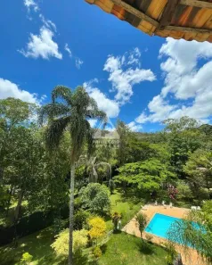 Apartamento com 1 Quarto à venda, 32m² no , Miguel Pereira