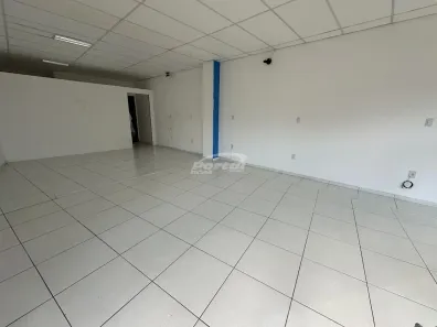 Conjunto Comercial / Sala para alugar, 75m² no Centro, Penha