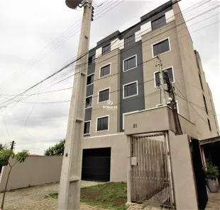 Casa de Condomínio com 3 Quartos à venda, 95m² no Ouro Fino, São José dos Pinhais