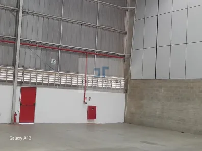 Galpão / Depósito / Armazém para alugar, 926m² no Marcos Freire, Jaboatão dos Guararapes