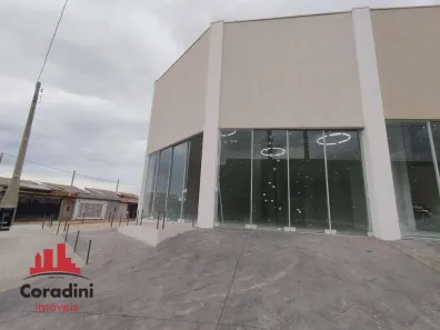 Loja / Salão / Ponto Comercial para alugar, 85m² no Parque Residencial São Joaquim, Santa Bárbara D'Oeste