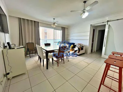 Apartamento com 2 Quartos à venda, 80m² no Vila Alzira, Guarujá
