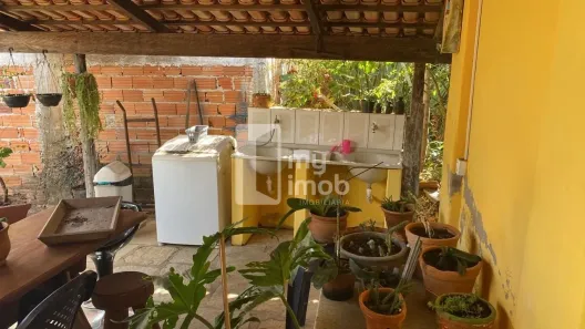 Casa com 4 Quartos à venda, 300m² no Centro, Pirenópolis