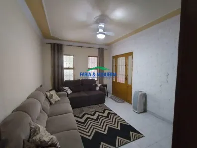 Casa com 2 Quartos à venda, 227m² no Jardim Nova Ipeúna, Ipeúna