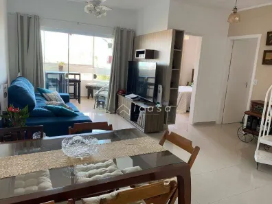 Cobertura com 3 Quartos à venda, 154m² no Centro, Peruíbe