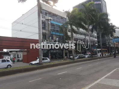 Prédio Inteiro para alugar, 675m² no Centro, Duque de Caxias