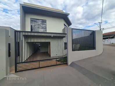 Sobrado com 3 Quartos à venda, 137m² no , Ibiporã