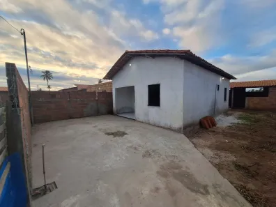 Casa com 2 Quartos à venda, 70m² no Zona Rural, Conde