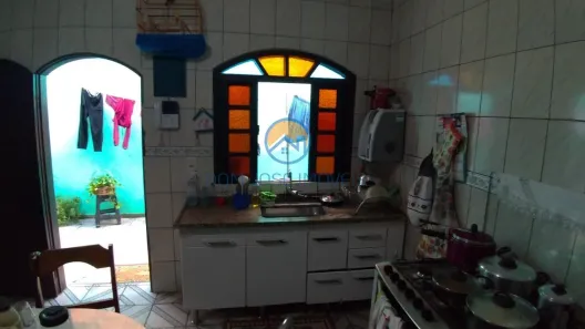 Casa com 2 Quartos à venda, 175m² no Jardim Dom José, São Paulo