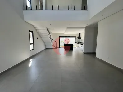 Casa de Condomínio com 4 Quartos à venda, 212m² no Jardim Santa Júlia, São José dos Campos