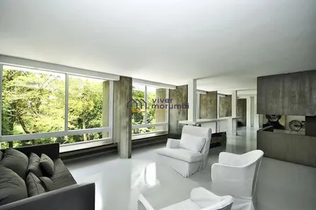 Casa com 7 Quartos para venda ou aluguel, 534m² no Fazenda Morumbi, São Paulo