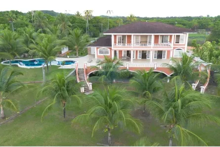Casa com 7 Quartos à venda, 1054m² no Una, Una