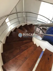 Apartamento com 4 Quartos à venda, 270m² no Capuchinhos, Feira de Santana