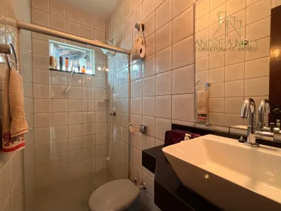 Casa de Condomínio com 4 Quartos à venda, 360m² no Condomínio Império dos Nobres, Brasília