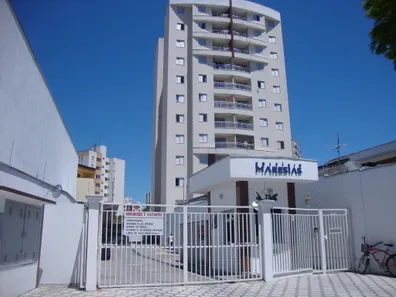 Apartamento com 2 Quartos à venda, 63m² no Centro, Taubaté