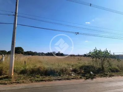 Terreno / Lote / Condomínio à venda, 509m² no Residencial Solar Embaúba, Trindade