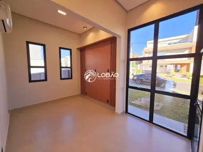 Casa de Condomínio com 3 Quartos para alugar, 385m² no Parque Ipiranga, Resende