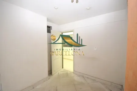 Conjunto Comercial / Sala para alugar, 26m² no Vila Santa Cecília, Volta Redonda