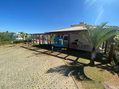 Casa de Condomínio com 3 Quartos à venda, 190m² no Garças, Belo Horizonte