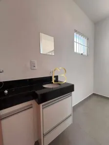 Kitnet com 1 Quarto para alugar, 42m² no Jardim Novo Itu, Itu