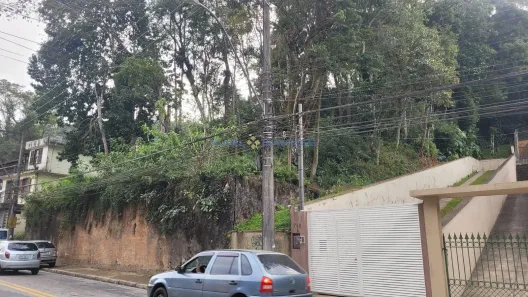 Terreno / Lote / Condomínio à venda, 10m² no Castelanea, Petrópolis