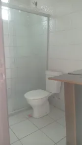Casa com 2 Quartos para alugar, 10m² no Conceição, Feira de Santana