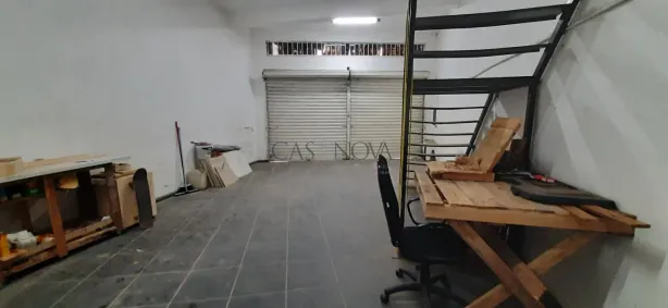 Galpão / Depósito / Armazém para venda ou aluguel, 441m² no Bosque da Saúde, São Paulo