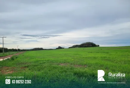 Fazenda / Sítio / Chácara à venda, 1621m² no , Santa Maria do Tocantins