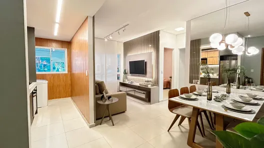 Apartamento com 2 Quartos à venda, 50m² no Nossa Senhora do Ó, Paulista