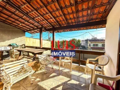 Loja / Salão / Ponto Comercial para alugar, 253m² no Piratininga, Niterói