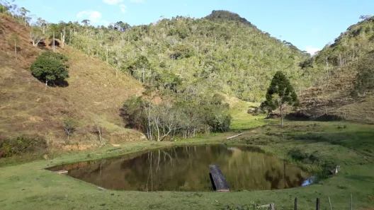 Fazenda / Sítio / Chácara com 3 Quartos à venda, 247000m² no Pedra Selada, Resende