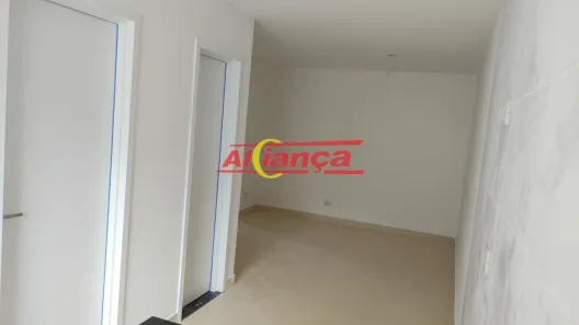 Kitnet com 1 Quarto para alugar, 37m² no Jardim Dourado, Guarulhos