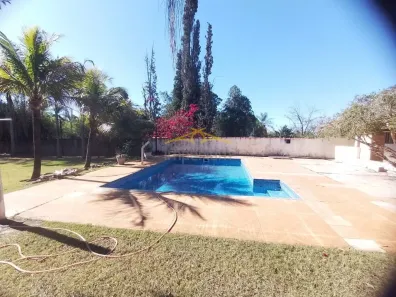 Fazenda / Sítio / Chácara com 3 Quartos à venda, 110m² no Loteamento Residencial Jardim Florbela, Americana