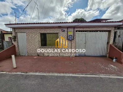 Casa com 3 Quartos para alugar, 200m² no Dom Aristides, Marituba