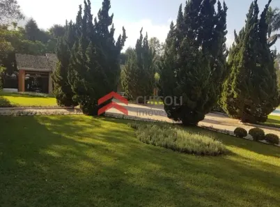 Fazenda / Sítio / Chácara com 4 Quartos para venda ou aluguel, 350m² no Centro, Ibiúna