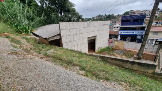 Casa Comercial à venda, 243m² no Jardim Itaú I, Itaperuçu
