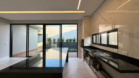 Sobrado com 3 Quartos à venda, 180m² no Jardins Porto, Senador Canedo