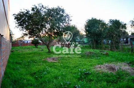 Terreno / Lote / Condomínio à venda, 559m² no São José, Santa Maria