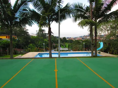 Fazenda / Sítio / Chácara com 6 Quartos à venda, 1650m² no Refúgio da Serra, Itapecerica da Serra