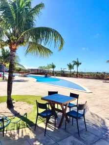 Apartamento com 2 Quartos à venda, 62m² no Praia de Graçandú, Extremoz