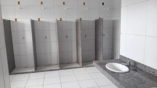 Galpão / Depósito / Armazém para alugar, 1100m² no , Conde