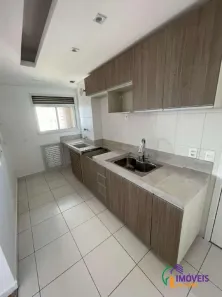 Apartamento com 3 Quartos para venda ou aluguel, 109m² no Centro Comercial Jubran, Barueri