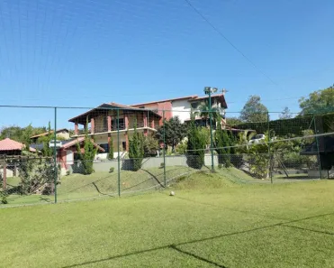 Casa de Condomínio com 12 Quartos para venda ou aluguel, 1000m² no Parque dos Cafezais VI, Itupeva