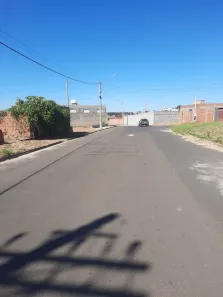 Terreno / Lote / Condomínio à venda, 199m² no Residencial José Giro, Ibaté